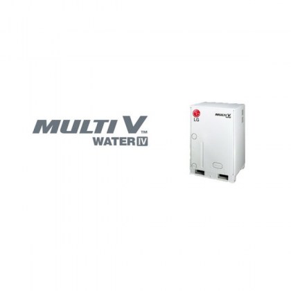 ΕΞΩΤΕΡΙΚΗ ΜΟΝΑΔΑ LG MULTI V Water IV